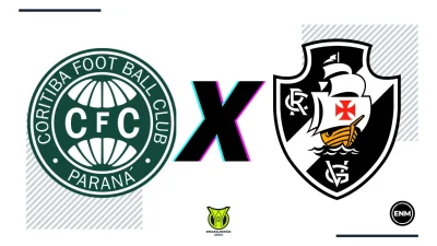 Coritiba vs Vasco: Duel Epik yang Membuat Penggemar Sepak Bola Bergemuruh