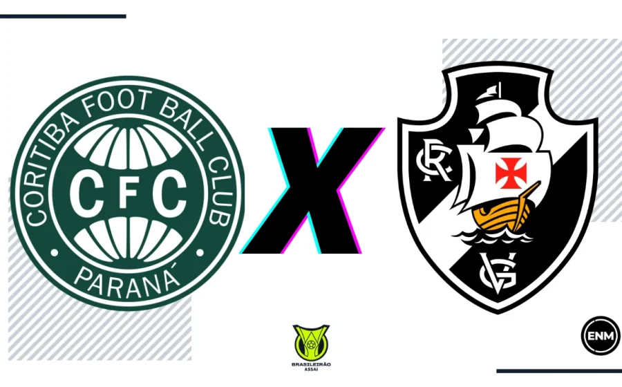 Coritiba vs Vasco: Duel Epik yang Membuat Penggemar Sepak Bola Bergemuruh