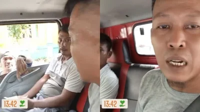 Curhat Pilu Sopir Bajaj di Tanah Abang Dipalak Preman: Bukan Gak Berani Lawan, Saya Cari Makan di Situ – MPN Indonesia