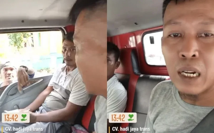 Curhat Pilu Sopir Bajaj di Tanah Abang Dipalak Preman: Bukan Gak Berani Lawan, Saya Cari Makan di Situ – MPN Indonesia