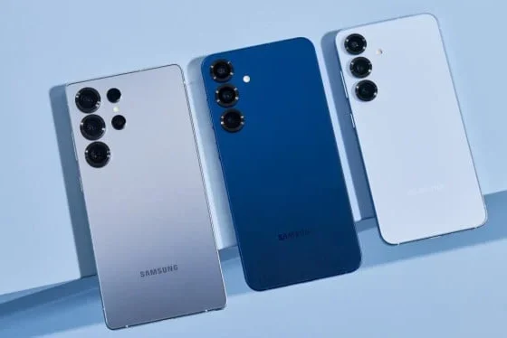 Daftar harga HP Samsung terbaru April 2026, cek Galaxy S26 series [titlebase] – Harga dan Spesifikasi Terbaru