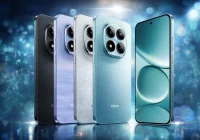 Daftar harga HP Xiaomi terbaru April 2026, cek Redmi Note 15 series [titlebase] – Semua varian & harga resmi