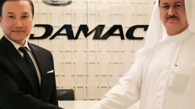 Damac Luncurkan Proyek Properti Mewah di Dubai, Investasi Menjanjikan untuk 2024