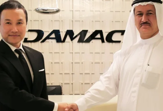 Damac Luncurkan Proyek Properti Mewah di Dubai, Investasi Menjanjikan untuk 2024