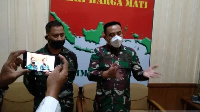 Dandim 0611/Garut Bantah Keterlibatan TNI dalam Video Viral di Kerkof – BeritaSatu.com: Klarifikasi Resmi