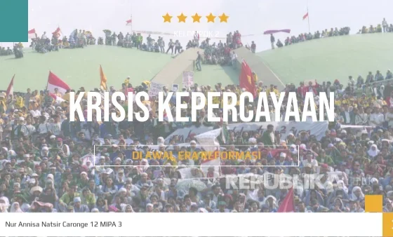 Dari Kasus Viral ke Krisis Kepercayaan: Anarki Informasi dalam Layanan Wedding Organizer – sinarharapan.net: Analisis Mendalam