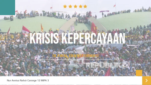 Dari Kasus Viral ke Krisis Kepercayaan: Anarki Informasi dalam Layanan Wedding Organizer – sinarharapan.net: Analisis Mendalam