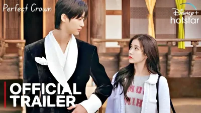 Deret pengisi soundtrack Perfect Crown yang dibintangi IU dan Byeon Woo Seok, ada BIBI hingga KiiiKiii [titlebase]: Fakta Lengkap dan Daftar Lagu yang Membuat Geger!