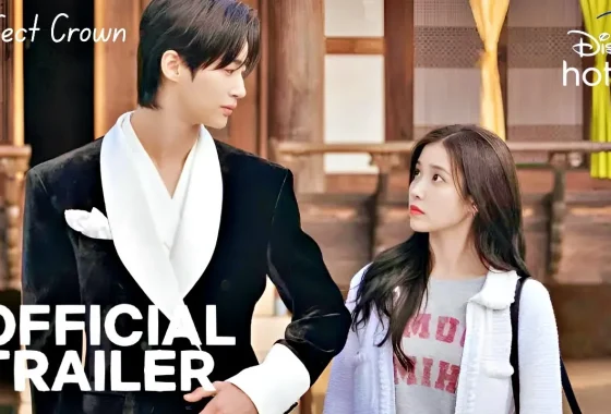 Deret pengisi soundtrack Perfect Crown yang dibintangi IU dan Byeon Woo Seok, ada BIBI hingga KiiiKiii [titlebase]: Fakta Lengkap dan Daftar Lagu yang Membuat Geger!