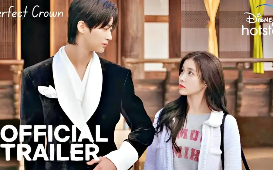 Deret pengisi soundtrack Perfect Crown yang dibintangi IU dan Byeon Woo Seok, ada BIBI hingga KiiiKiii [titlebase]: Fakta Lengkap dan Daftar Lagu yang Membuat Geger!