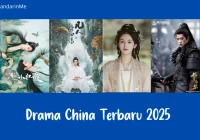 Deretan drama China yang tayang April 2026, tak cuma kisah pewaris dan CEO [titlebase] – 7 Serial Baru yang Menggebrak Layar