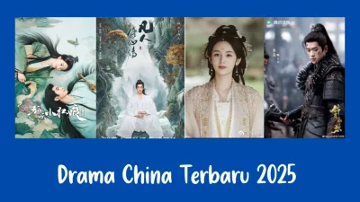 Deretan drama China yang tayang April 2026, tak cuma kisah pewaris dan CEO [titlebase] – 7 Serial Baru yang Menggebrak Layar