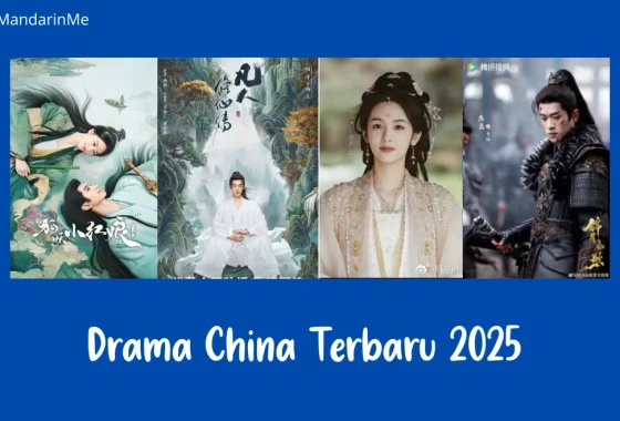 Deretan drama China yang tayang April 2026, tak cuma kisah pewaris dan CEO [titlebase] – 7 Serial Baru yang Menggebrak Layar