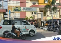 Detik-detik DPR semprot Kejari Karo soal kasus Amsal Sitepu, dicecar terima mobil dari bupati [titlebase] – Ungkap Fakta Terbaru