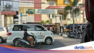 Detik-detik DPR semprot Kejari Karo soal kasus Amsal Sitepu, dicecar terima mobil dari bupati [titlebase] – Ungkap Fakta Terbaru