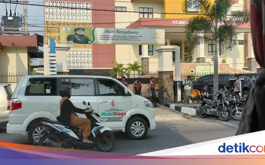 Detik-detik DPR semprot Kejari Karo soal kasus Amsal Sitepu, dicecar terima mobil dari bupati [titlebase] – Ungkap Fakta Terbaru