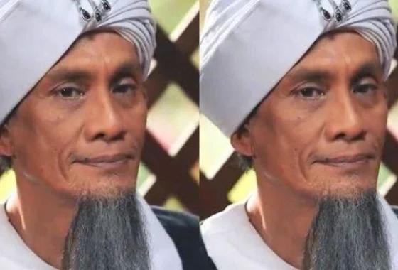 Dianggap Sesat, Saung Milik Tokoh Kontroversial di Tasikmalaya Dibakar Warga, Video Viral di Media Sosial – BeritaNasional.ID