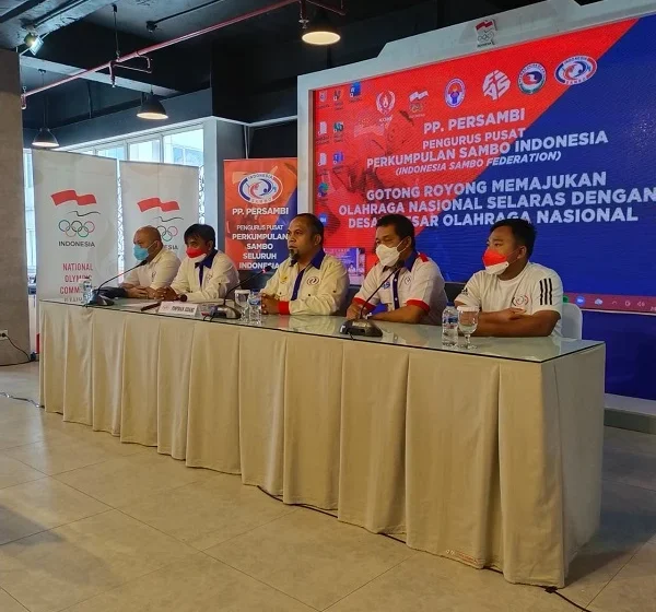 Didukung 22 pengprov, Krisna Bayu dipastikan akan pimpin kembali PP Persambi [titlebase] – Kepastian Kepemimpinan Baru Persambi