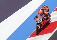 Dikalahkan Veda 2 kali dan merasa hancur, Guido Pini singgung pesan mantan manajer Marc Marquez [titlebase] – Apa yang Terjadi di Balapan Valencia?