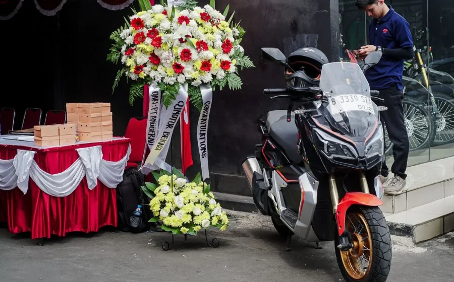 Diler Jepang bertumbangan digempur merek China, ini kata Menperin [titlebase] – Apa Penyebabnya?