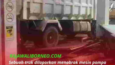 Dipiko mesin pompa solar mati, sopir truk tewas usai duel vs satpam dan pengawas SPBU di Palembang [titlebase] – Detail Kejadian