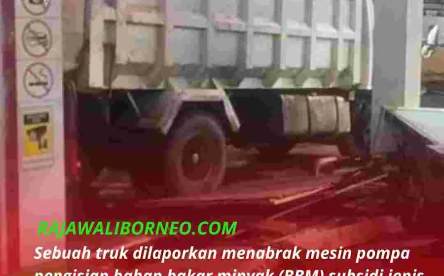 Dipiko mesin pompa solar mati, sopir truk tewas usai duel vs satpam dan pengawas SPBU di Palembang [titlebase] – Detail Kejadian