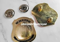 Dirjen Imigrasi Hendarsam tak mau bahas polemik penunjukannya [titlebase] – Simak Fakta Lengkapnya!