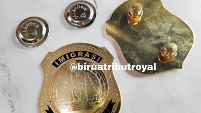 Dirjen Imigrasi Hendarsam tak mau bahas polemik penunjukannya [titlebase] – Simak Fakta Lengkapnya!