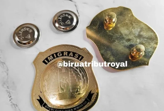 Dirjen Imigrasi Hendarsam tak mau bahas polemik penunjukannya [titlebase] – Simak Fakta Lengkapnya!