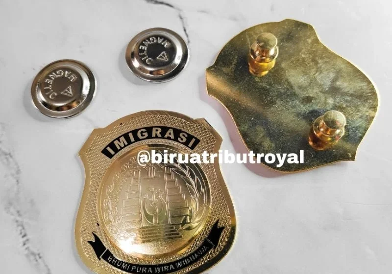 Dirjen Imigrasi Hendarsam tak mau bahas polemik penunjukannya [titlebase] – Simak Fakta Lengkapnya!