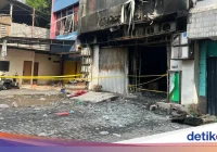 Dirut Terra Drone Didakwa Lalai Hingga 22 Tewas [titlebase] – Fakta Lengkap Kasus Fatal Drone