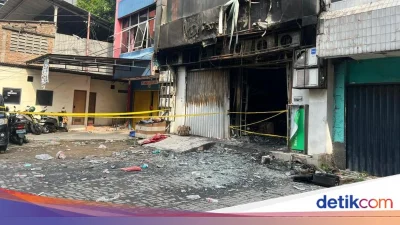Dirut Terra Drone Didakwa Lalai Hingga 22 Tewas [titlebase] – Fakta Lengkap Kasus Fatal Drone