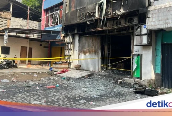 Dirut Terra Drone Didakwa Lalai Hingga 22 Tewas [titlebase] – Fakta Lengkap Kasus Fatal Drone