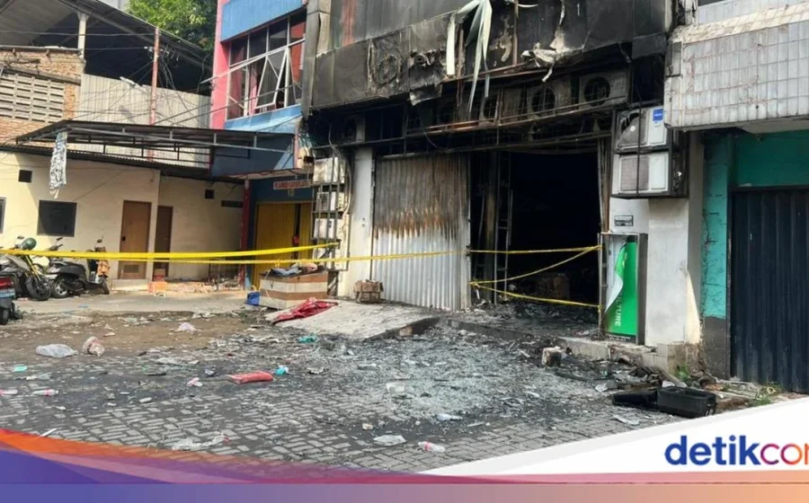 Dirut Terra Drone Didakwa Lalai Hingga 22 Tewas [titlebase] – Fakta Lengkap Kasus Fatal Drone