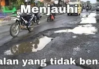 Disdik Kalbar Soroti Video Viral Kritik Jalan Rusak – rri.co.id: Tindakan dan Dampak Terbaru