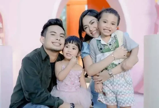 Dituding hendak jual rumah anak oleh Rachel Vennya, Okin singgung soal pembunuhan karakter [titlebase] – Skandal yang Mengguncang Dunia Hiburan