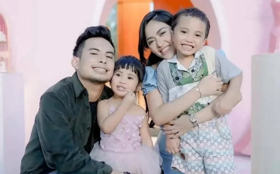 Dituding hendak jual rumah anak oleh Rachel Vennya, Okin singgung soal pembunuhan karakter [titlebase] – Skandal yang Mengguncang Dunia Hiburan