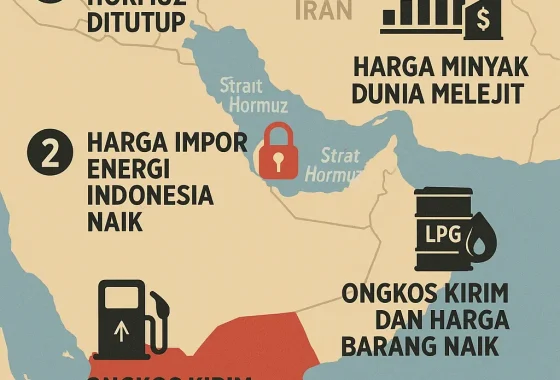 DK PBB tunda voting penggunaan kekuatan di Hormuz [titlebase]: Apa Dampaknya bagi Keamanan Laut?
