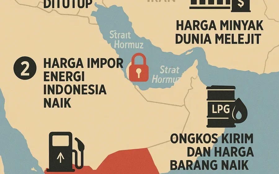DK PBB tunda voting penggunaan kekuatan di Hormuz [titlebase]: Apa Dampaknya bagi Keamanan Laut?