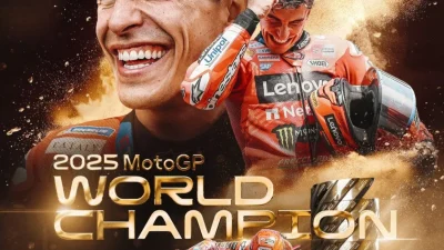 DNA juara Marc Marquez diakui pengamat MotoGP saat Ducati terlihat suram [titlebase] – Mengungkap Rahasia Dominasi