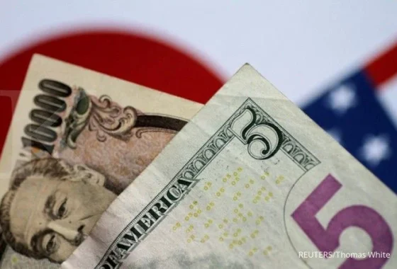 Dolar AS terbatas, mata uang Asia cenderung menguat didukung sentimen positif [titlebase] – Apa Artinya bagi Investor?