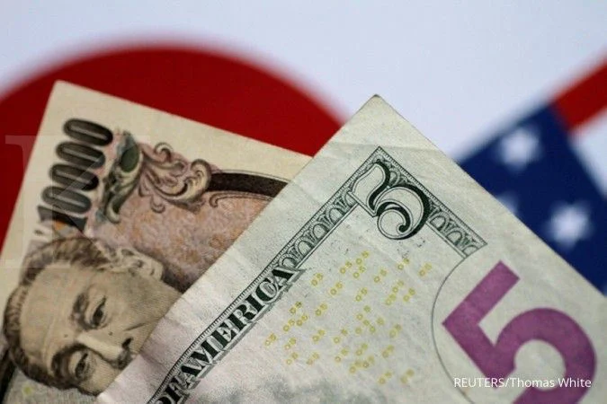 Dolar AS terbatas, mata uang Asia cenderung menguat didukung sentimen positif [titlebase] – Apa Artinya bagi Investor?