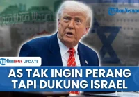 Donald Trump geram sekutu ogah berkontribusi gempur Iran: Prancis tak bantu, AS akan mengingatnya [titlebase] – Konflik Meningkat