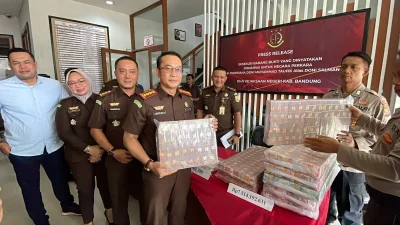 Doni Salmanan masih crazy rich usai bebas bersyarat? Ini daftar aset mewah yang ludes disita negara [titlebase]