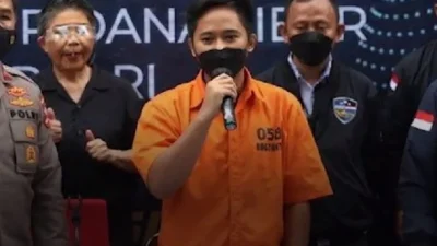 Doni Salmanan ternyata sudah bebas dari tahanan [titlebase] – Fakta Terbaru yang Menggemparkan