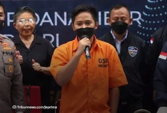 Doni Salmanan ternyata sudah bebas dari tahanan [titlebase] – Fakta Terbaru yang Menggemparkan