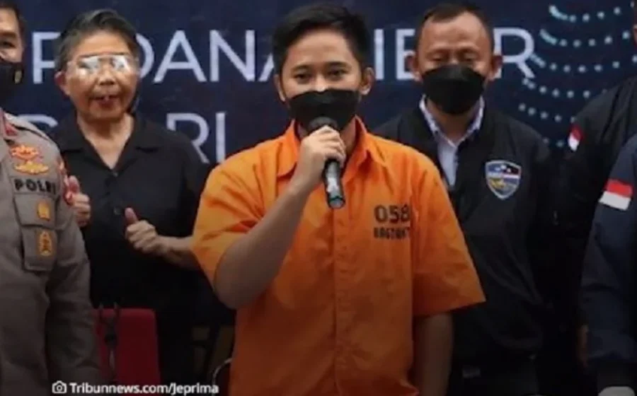 Doni Salmanan ternyata sudah bebas dari tahanan [titlebase] – Fakta Terbaru yang Menggemparkan