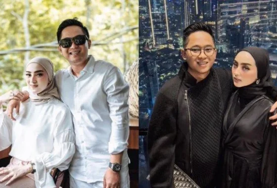 Doni Salmanan unggah momen haru bersama istri, isyaratkan babak baru kehidupan [titlebase] – Simak Detilnya!