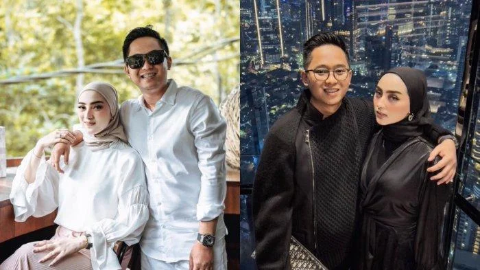 Doni Salmanan unggah momen haru bersama istri, isyaratkan babak baru kehidupan [titlebase] – Simak Detilnya!