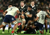 Drama Baru di Panggung Rugby: new zealand vs chile Bikin Gempar!